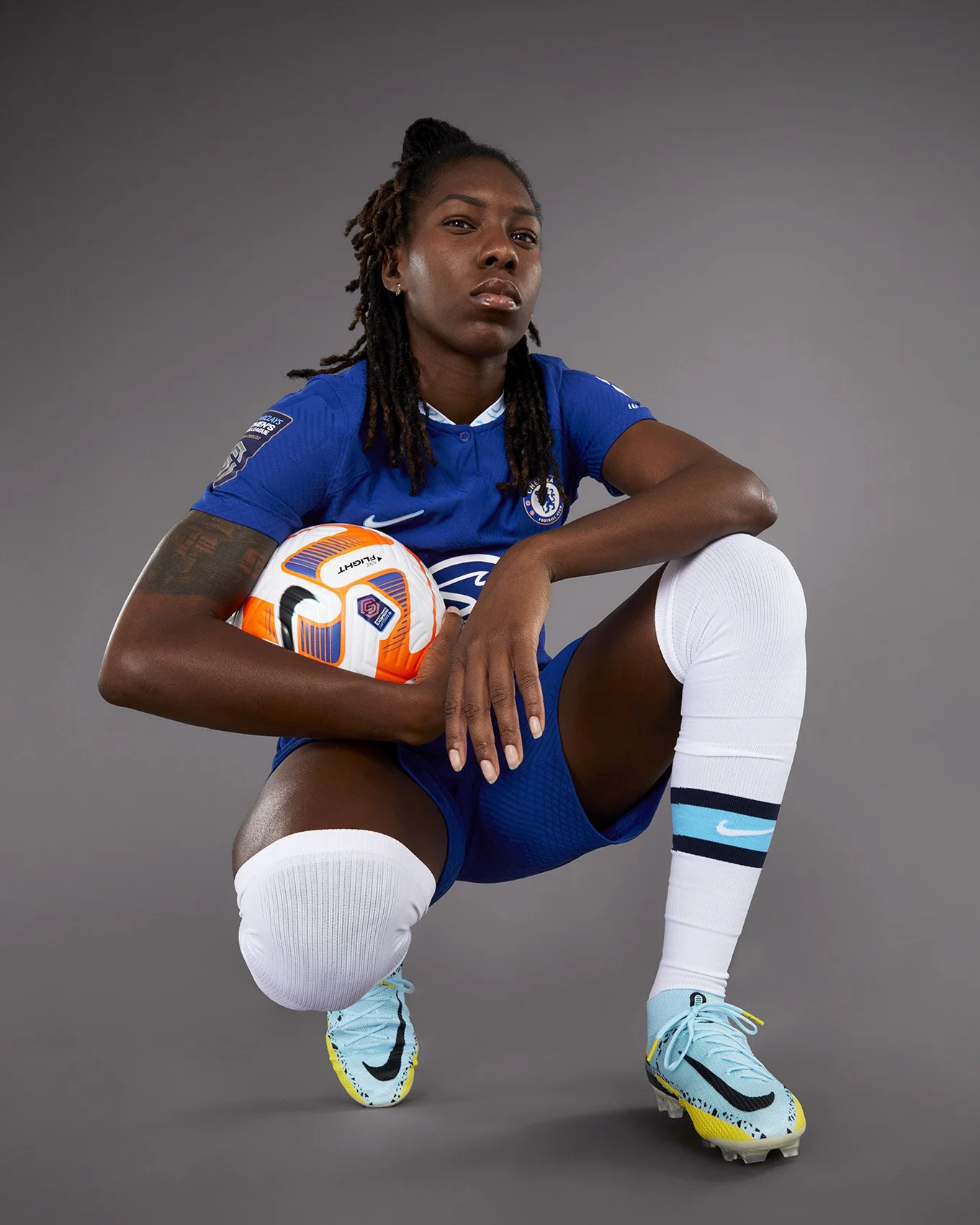 Women's Super League 7