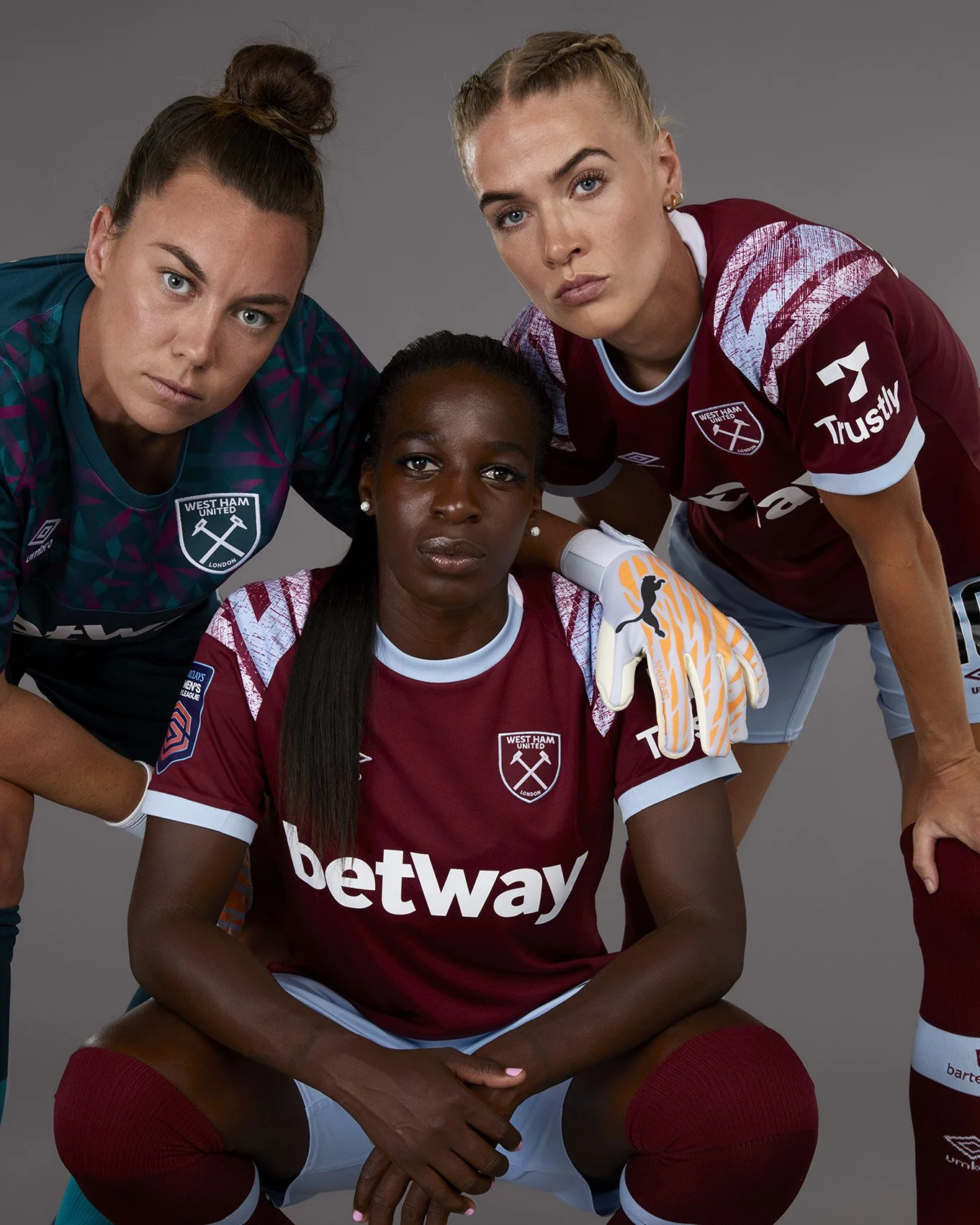 Women's Super League 8