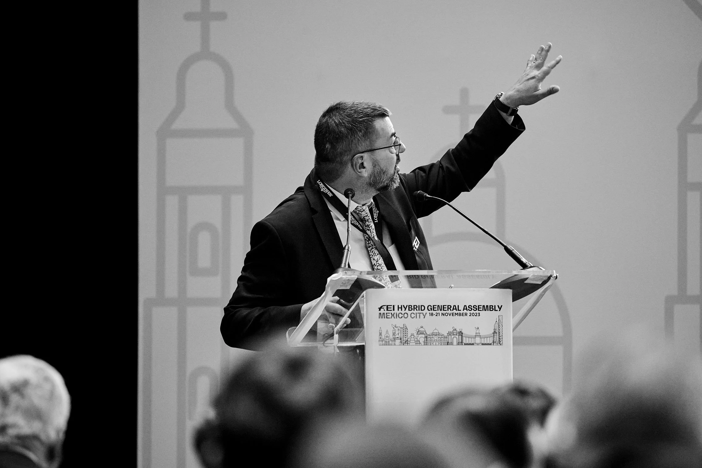 FEI General Assembly 2023 10