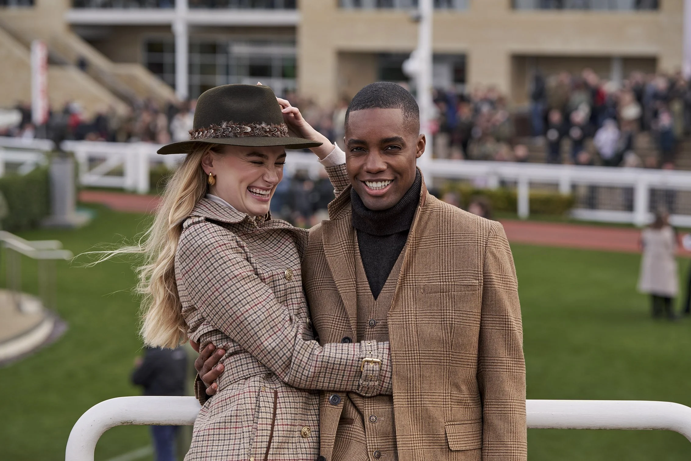 Cheltenham Styled promo shoot 1