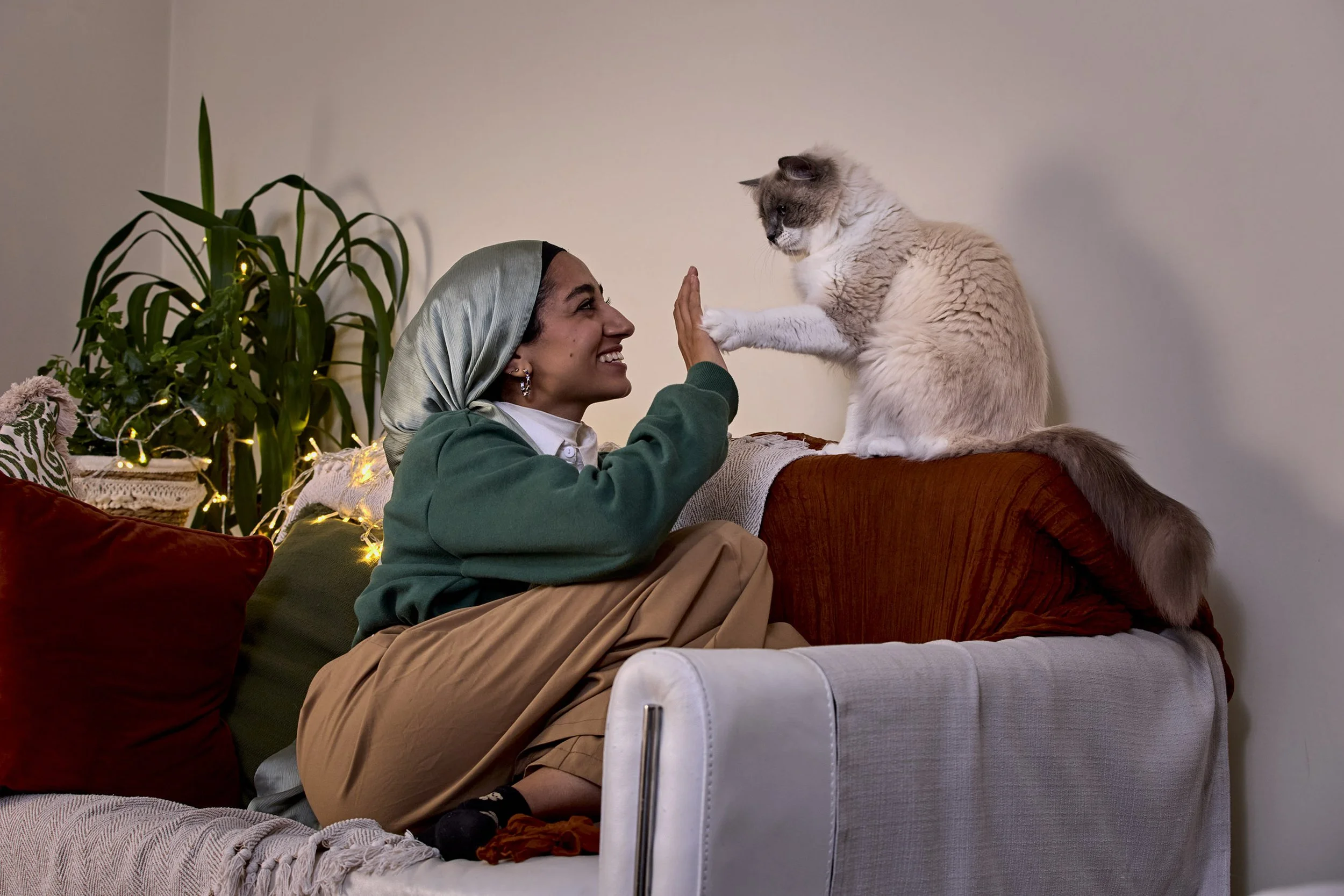 Lily's Kitchen Welcome to Lapland 9