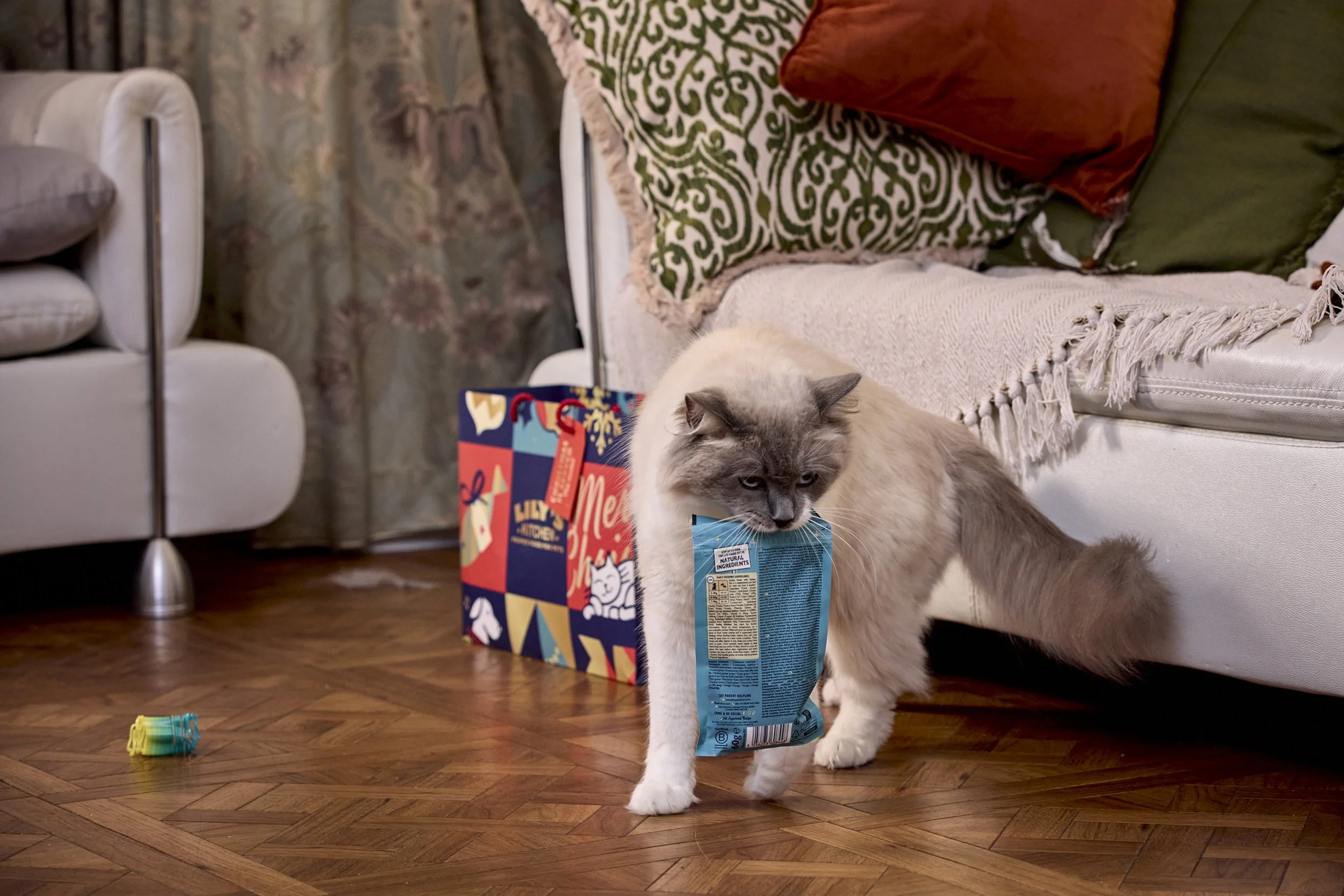 Lily's Kitchen Welcome to Lapland 10