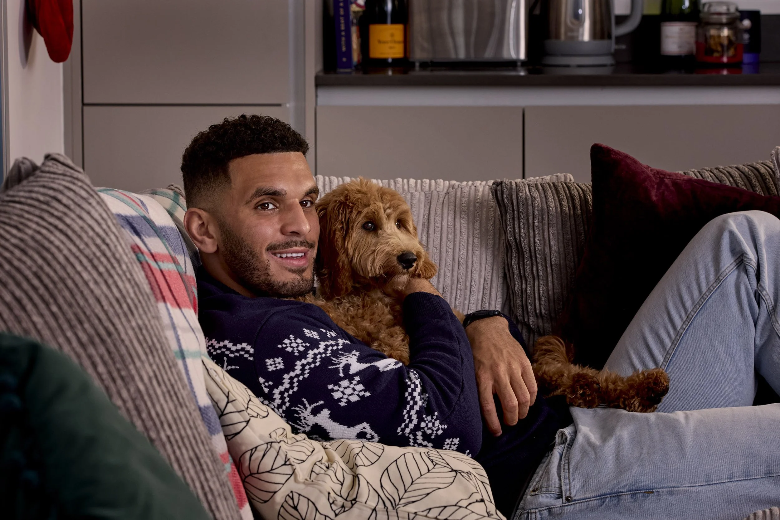 Lily's Kitchen Welcome to Lapland 11