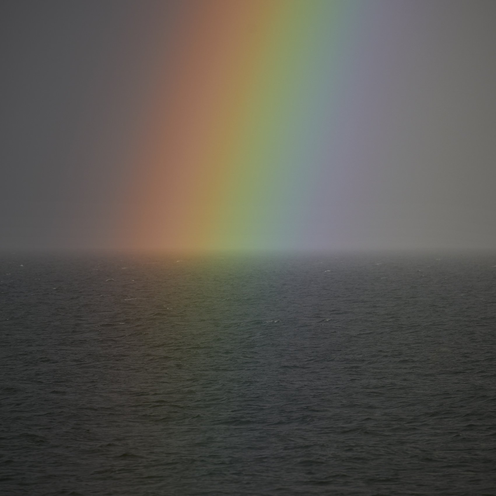 Herne Bay seascape photo taken 1st October 2021