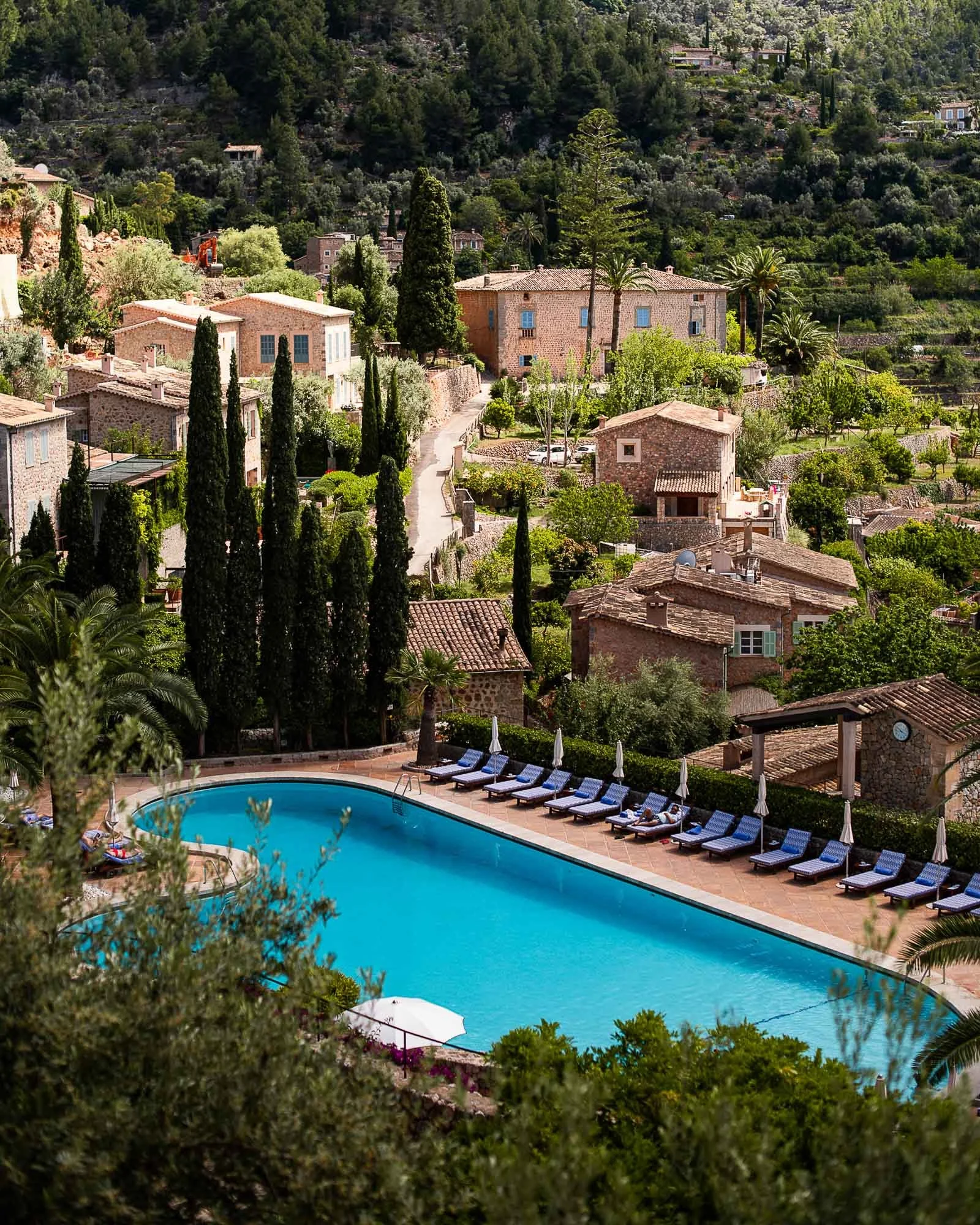 5 Most Photogenic Boutique Hotels in Mallorca Away From the Crowds
