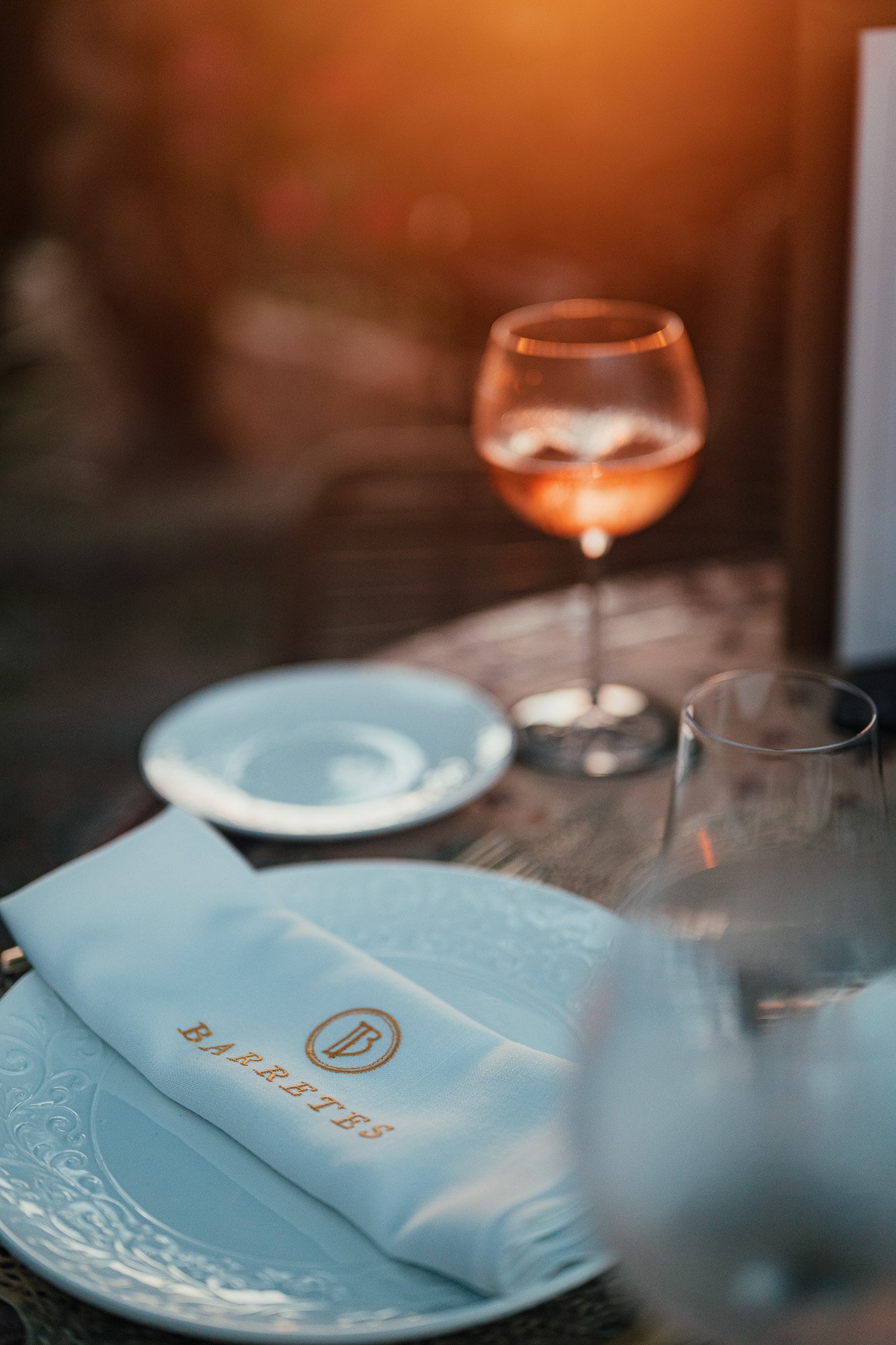 Ca’s Xorc Restaurant Barretas Mallorca terrace dining Tramuntana mountains luxury retreat Sóller Mallorca