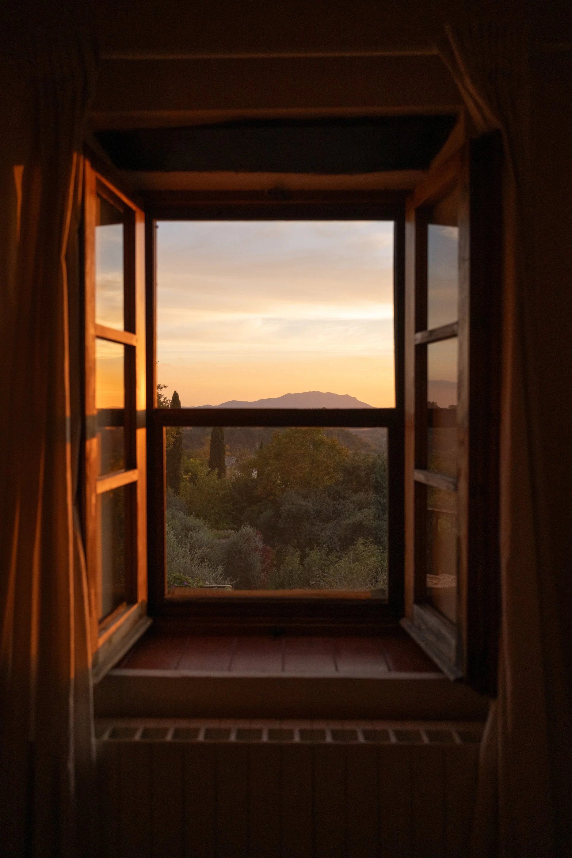 Yoga Spirit Circle Retreats, Italy