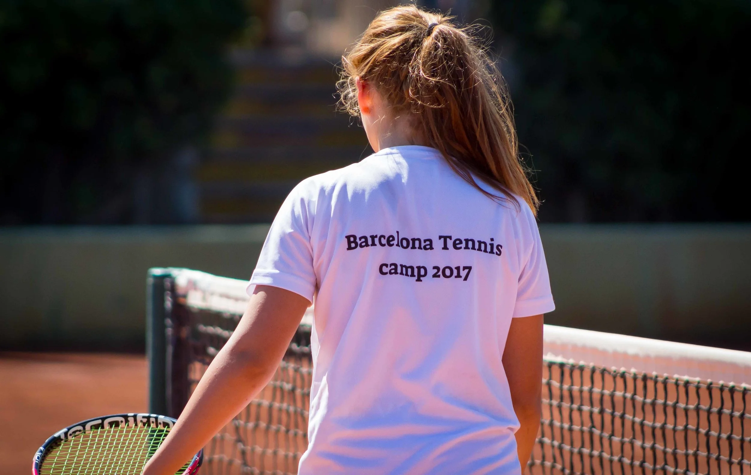 Another summer camp at BTA