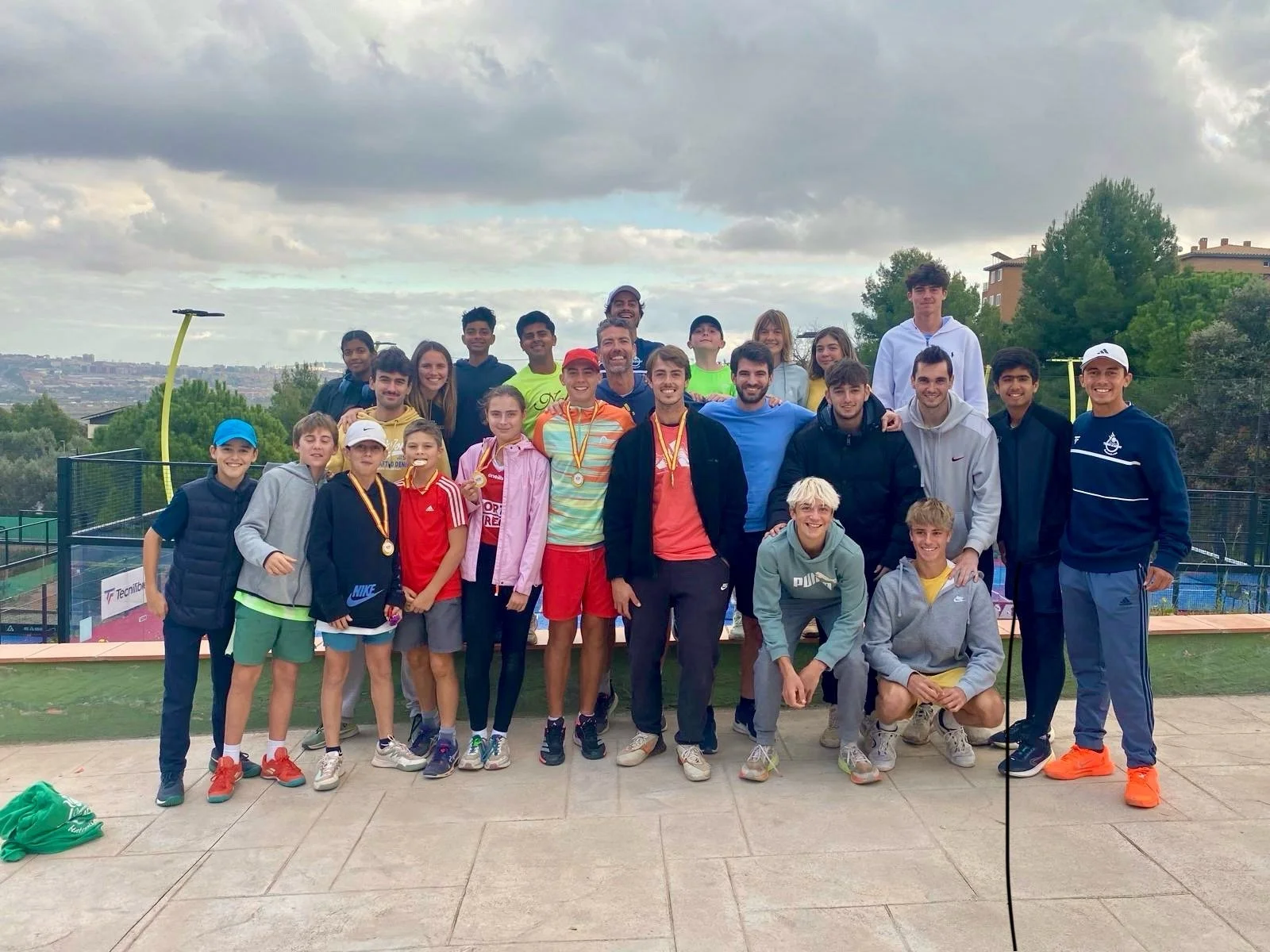 BTA CLUB DAY: END-OF-YEAR CELEBRATIONS