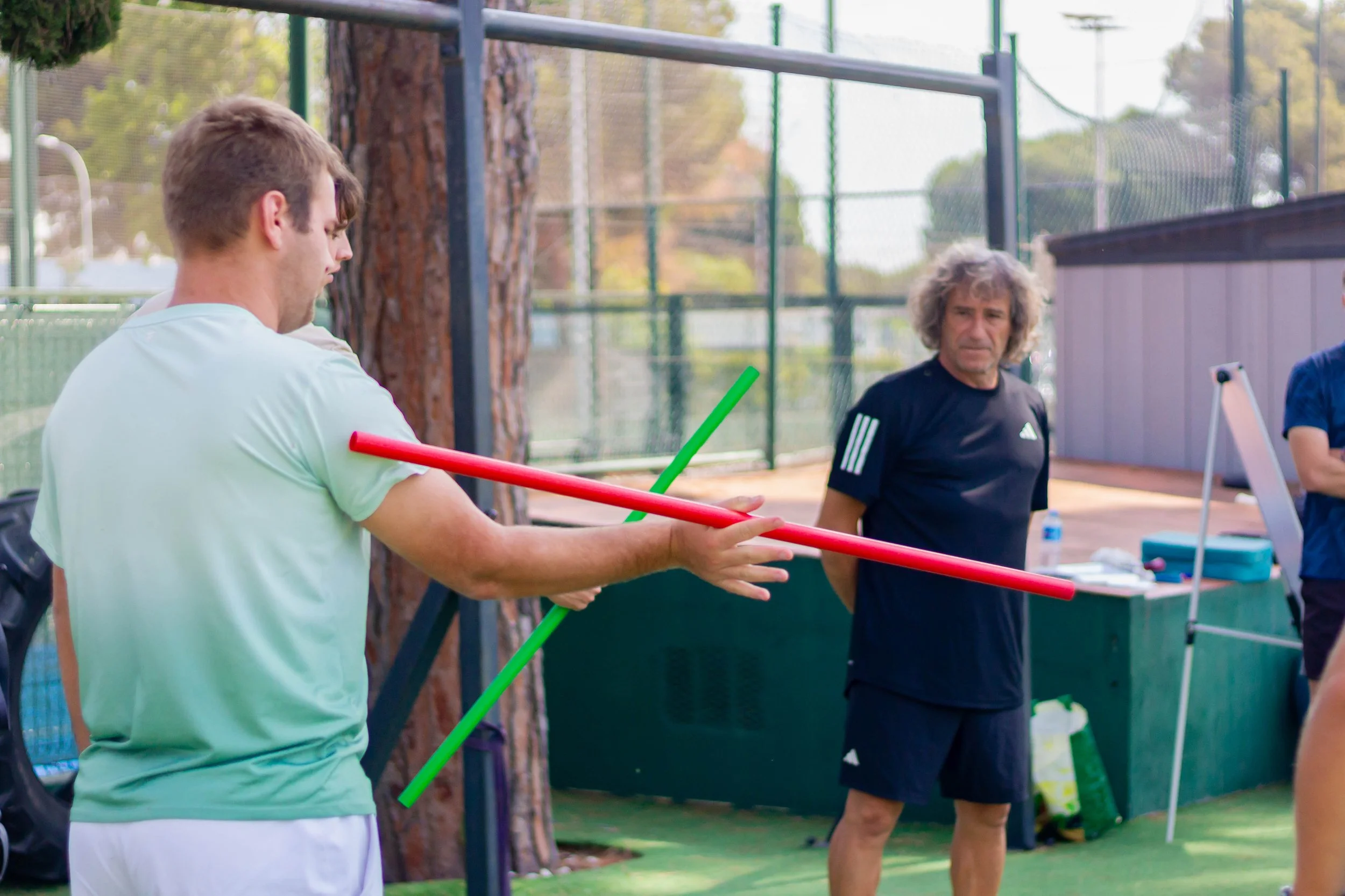 Injury Prevention: One of the Key Principles of Performance at Our Academy