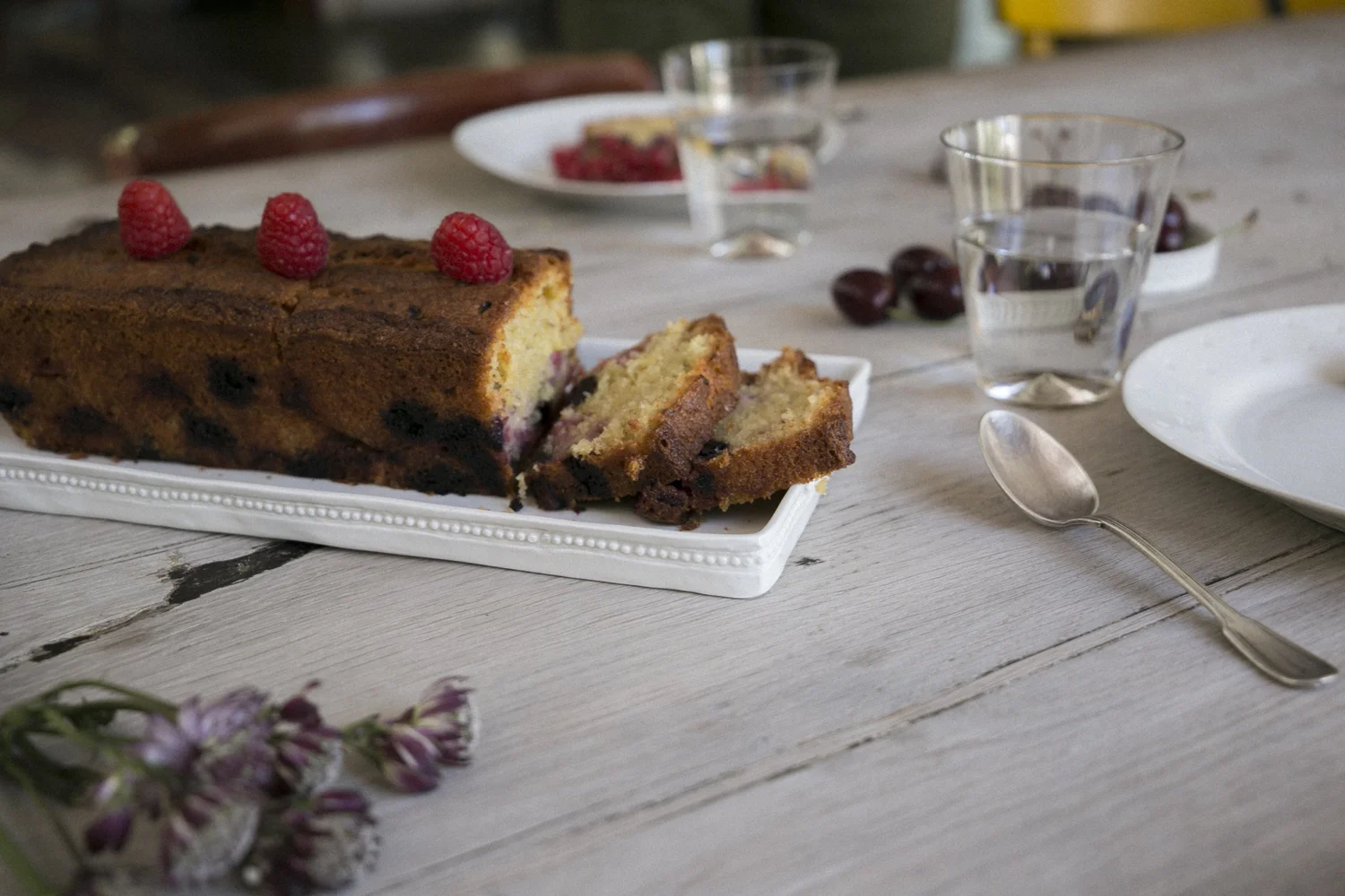 Plat De Presentation Louis Xvi Alix D Reynis