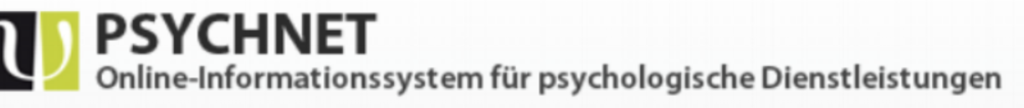 Psychnet