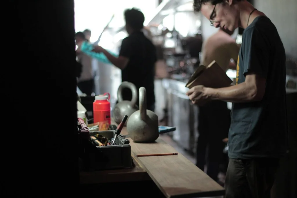 Photo taken by Kayo Cosio