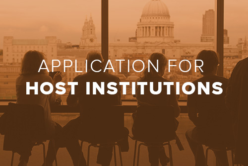 Prospective host institutions must contact the Fulbright Commission or U.S. Embassy in their respective country for information about the application process and access to the online application portal as each country determines its own recruitment and selection processes. Please visit the Participating Countries page for a link to each country's Fulbright Commission or U.S. Embassy website.