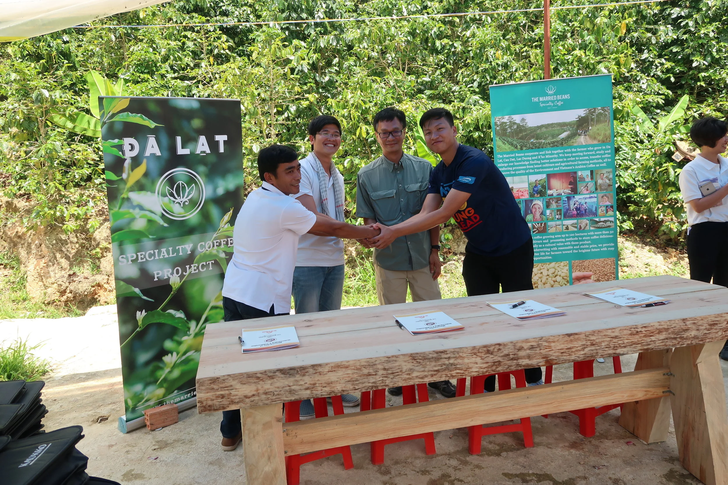 A Conversation with Fulbright Specialist Quan Vu Le: Hosted by Dalat University, Vietnam