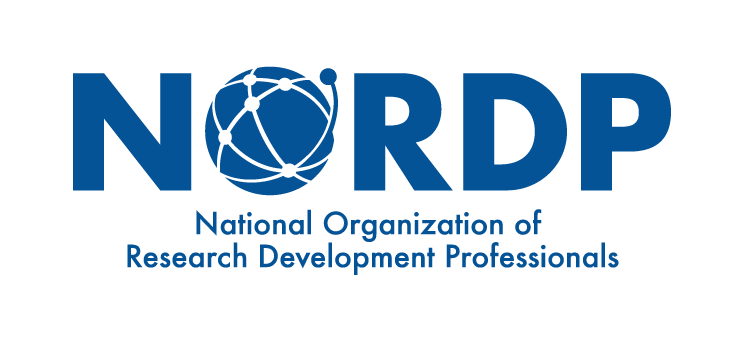 Information Session for U.S. Applicants - National Organization of Research Development Professionals (NORDP)