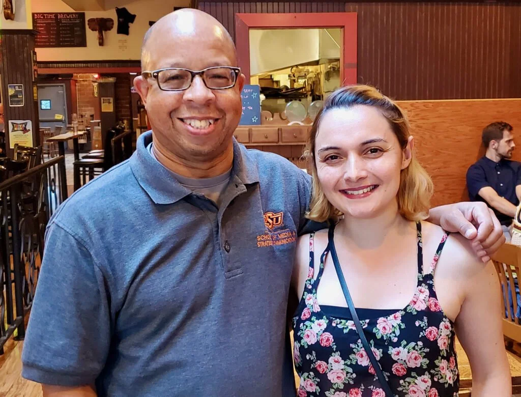 Beyond Objects: Fulbright Specialists Reflect on the Meaning Behind their Mementos