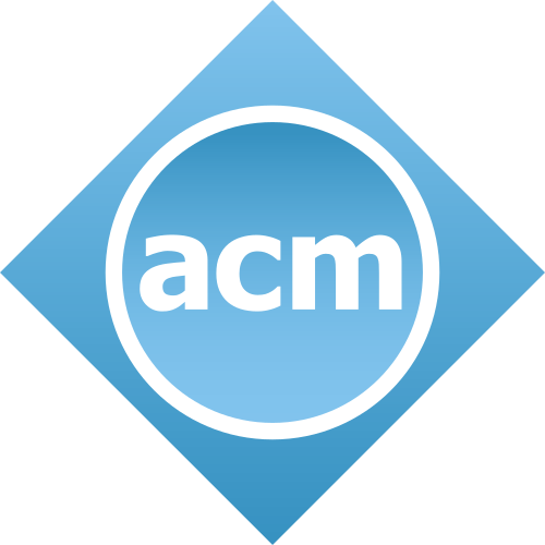Association for Computing Machinery - Special Interest Group on Computer Science Education