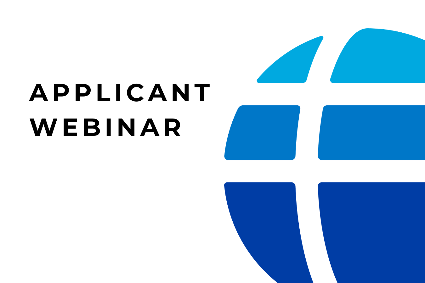 Fulbright Specialist Program Information Session with the Fulbright Association