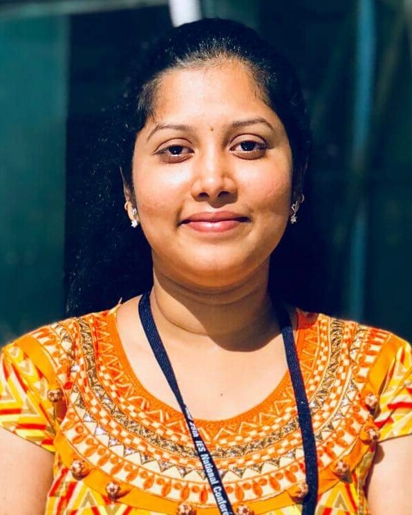 Dr.Haripriya.S
