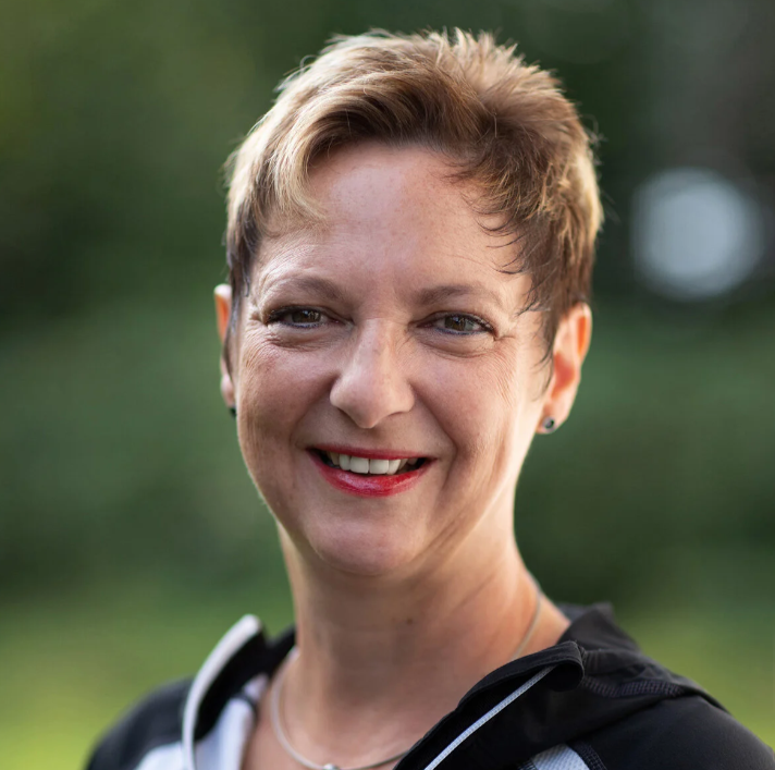 Charlotte Kurz / Schriftführerin