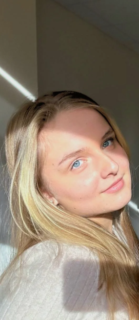 Marie Ulrich / Medienwartin
