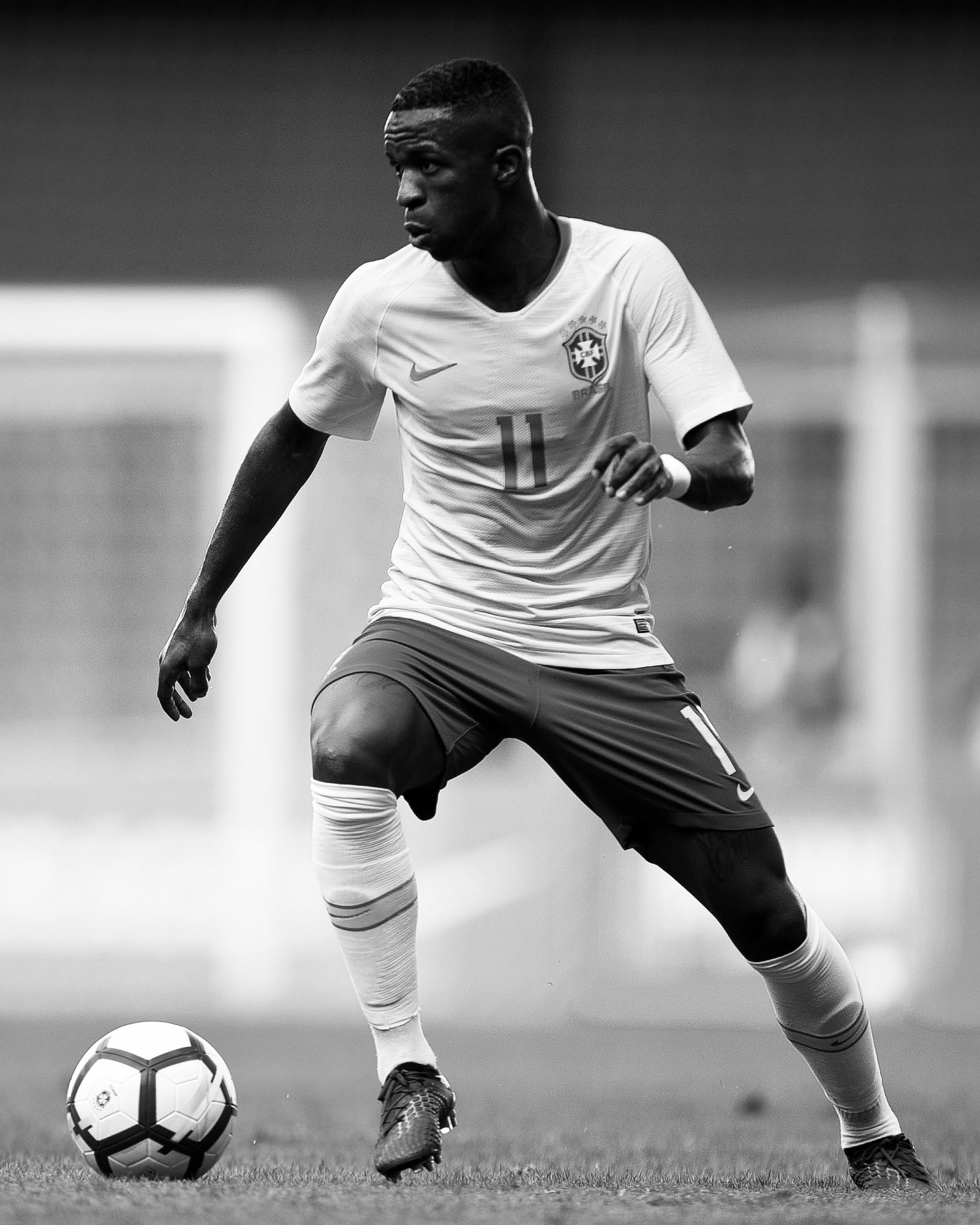 VINICIUS JR