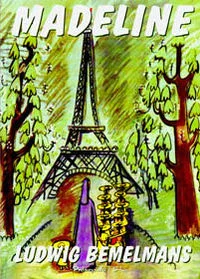 download audio ↑ " Madeline ," by Ludwig Bemelmans. ( buy book )