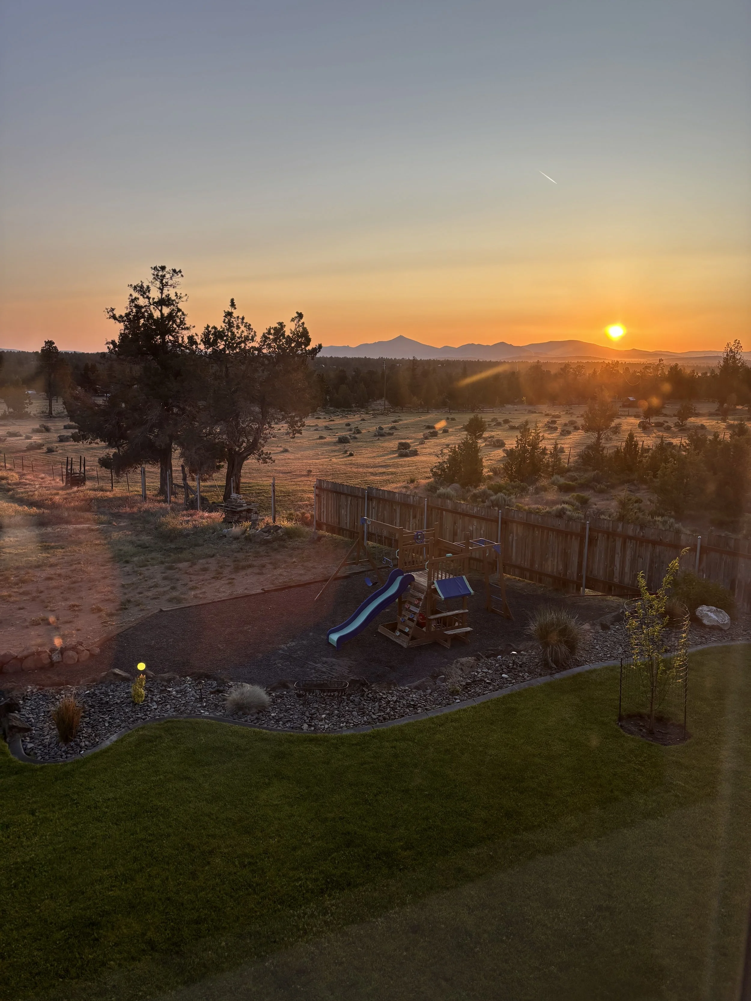 Guess What - We Moved!