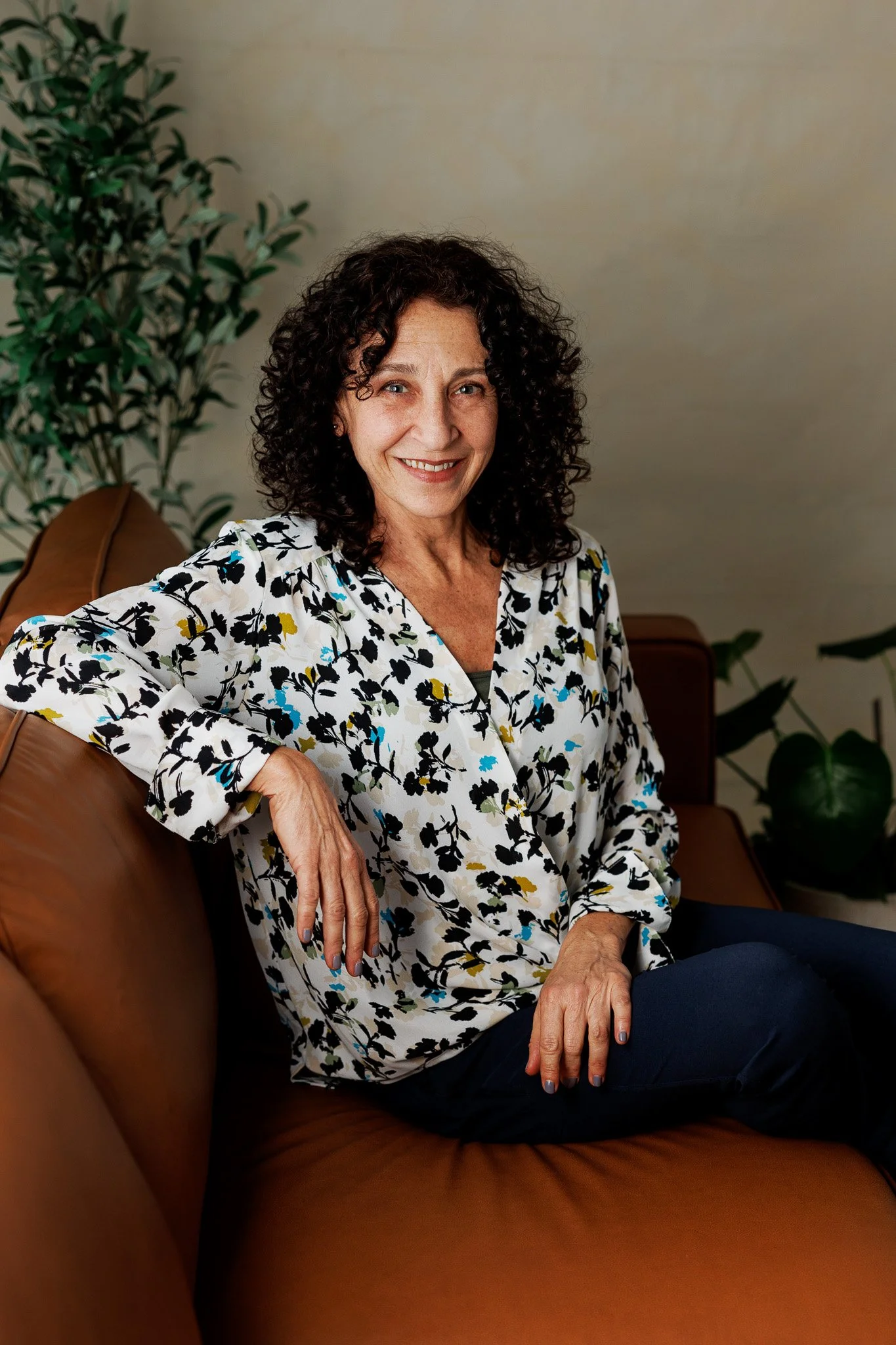 Meet Jackie Holt