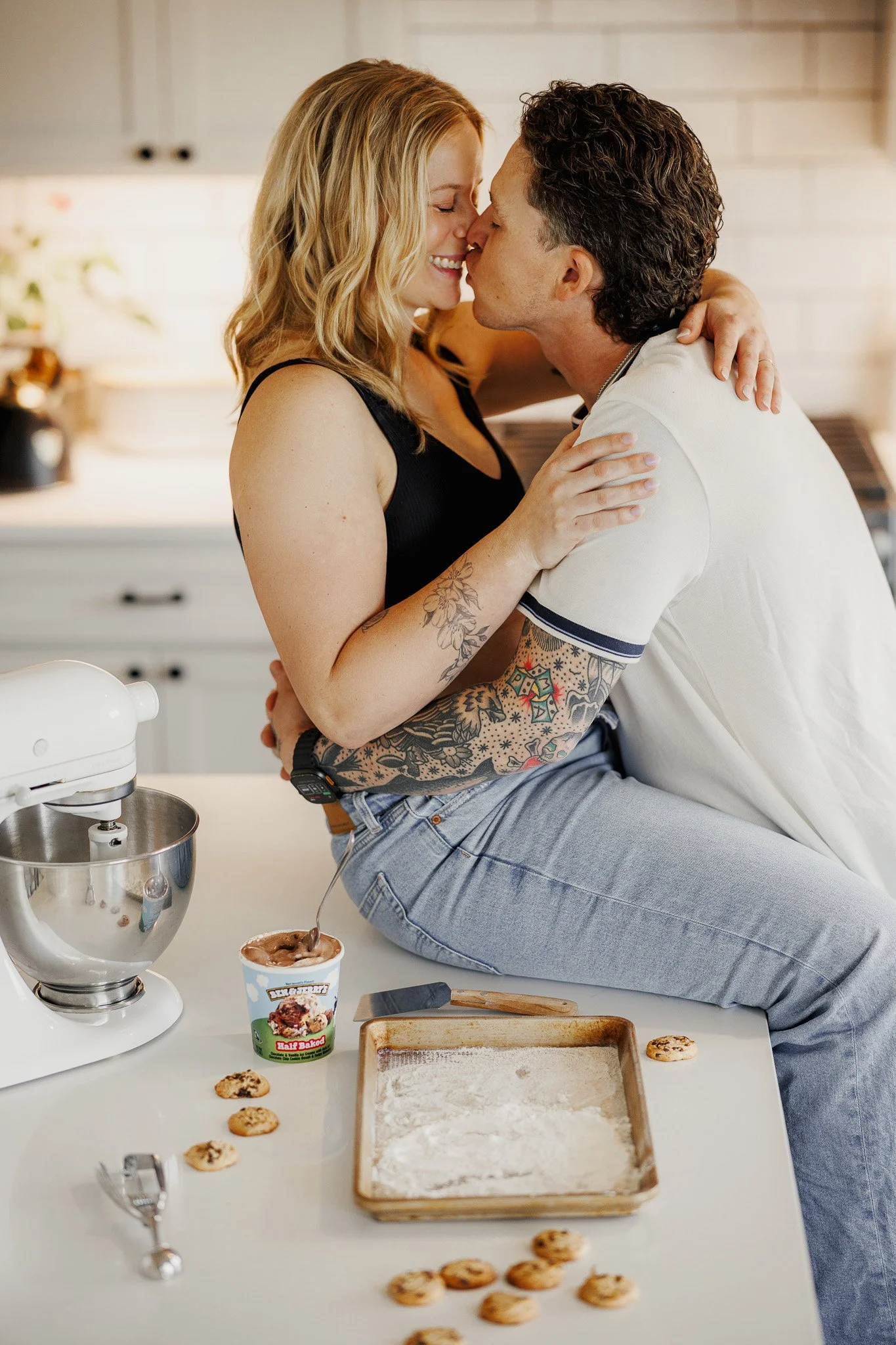 trinity lane photography-fiske-maternity announcement-13.jpg