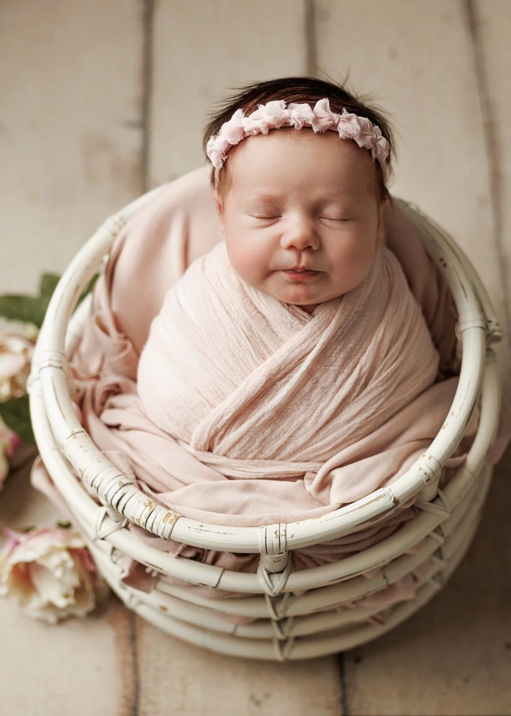 Pretty in Pink