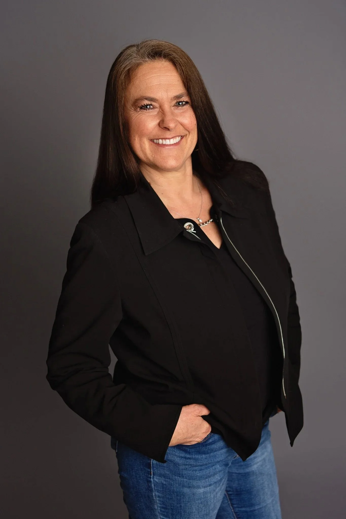 Professional headshot photography in Central Oregon.