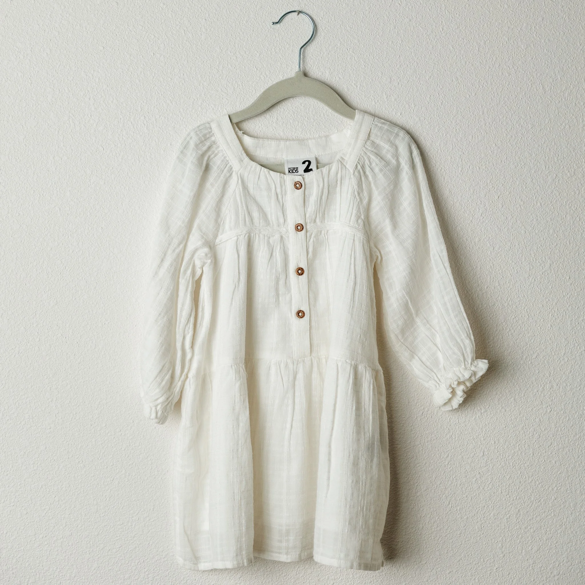 Size 2T