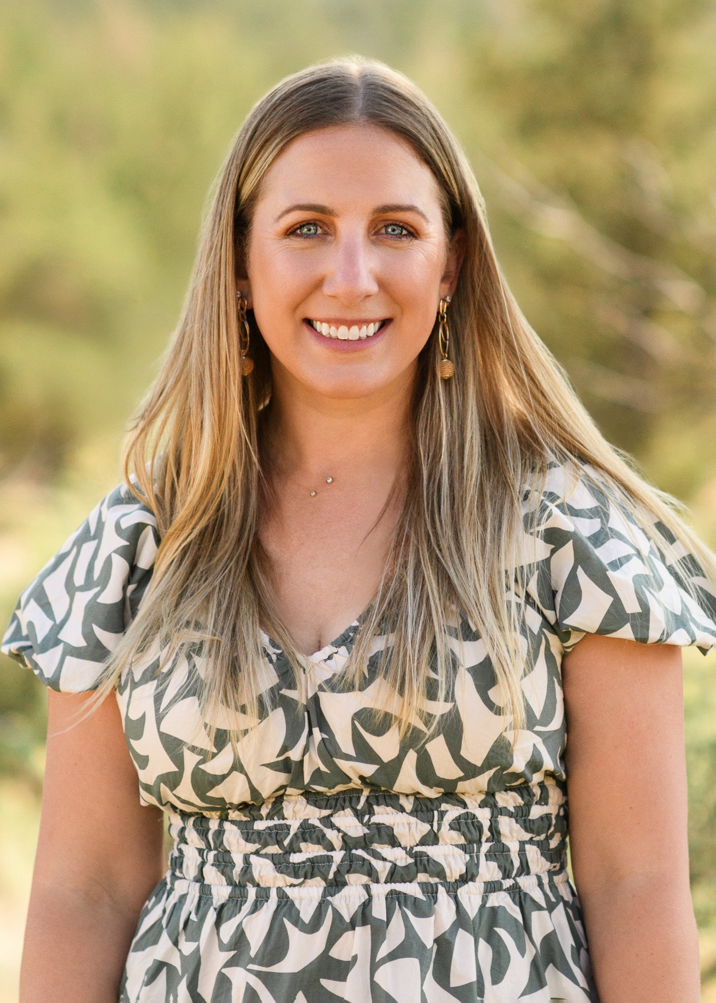 Headshot photography in Bend, Oregon.