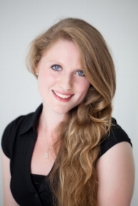 Alexandra Zetter, Owner Manager of Mummy SOS AKA Nanny Alex