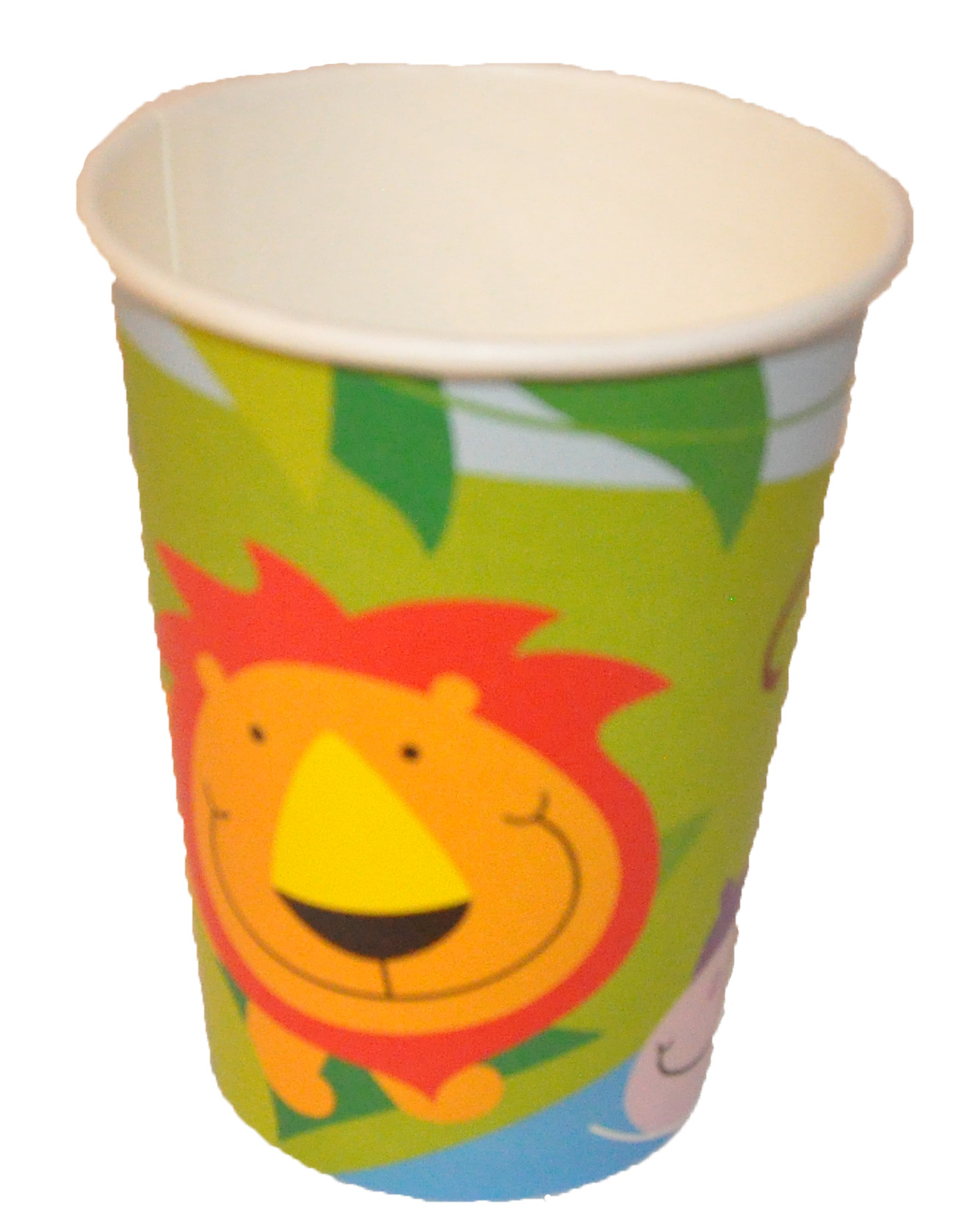 Animal Cup