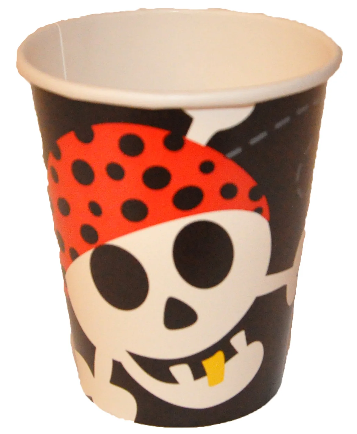 Pirate Cup