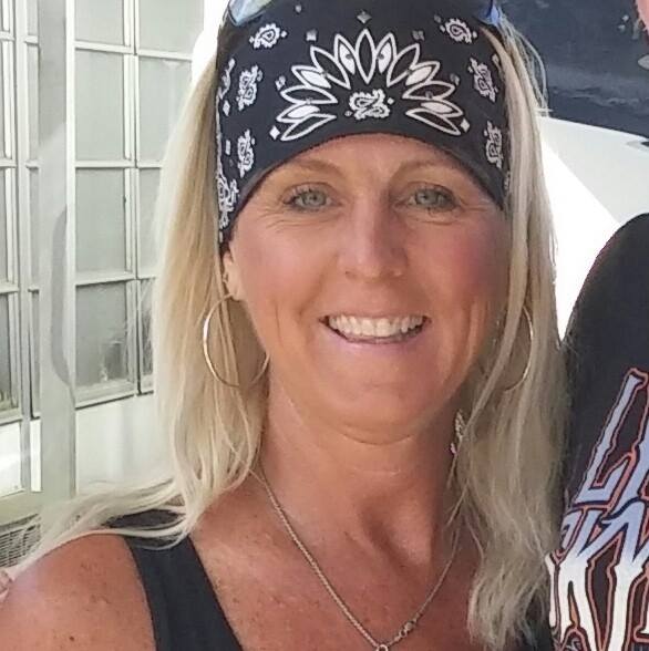 DEBBIE