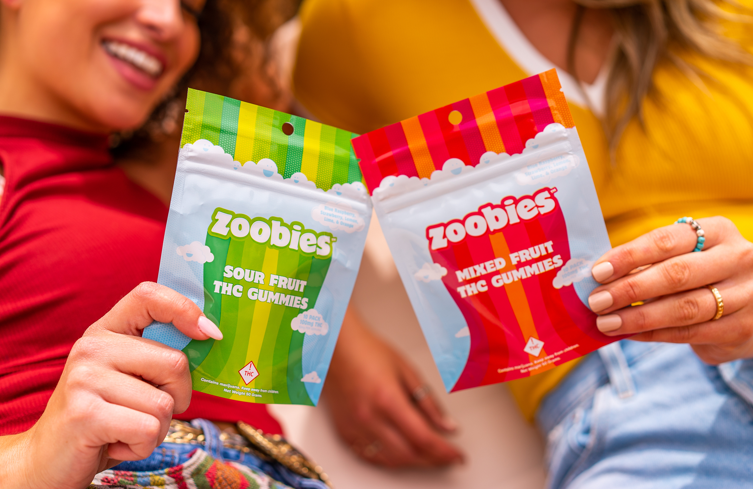 Zoobies product photography
