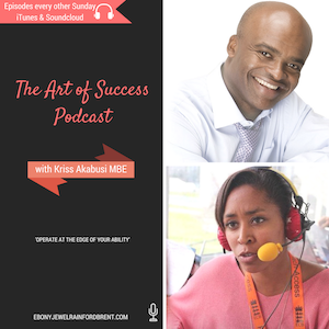 The Art of Success Podcast