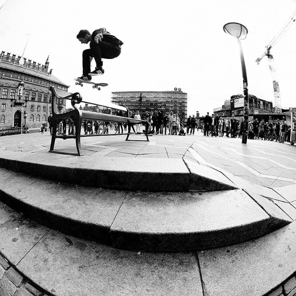 Mark Suciu - fs shuv - photo - Chami
