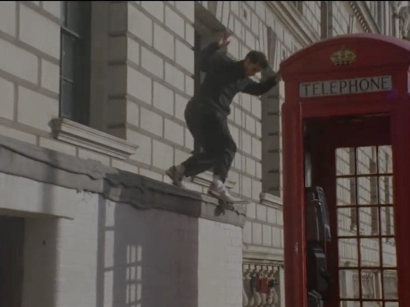 atlantic drift skate