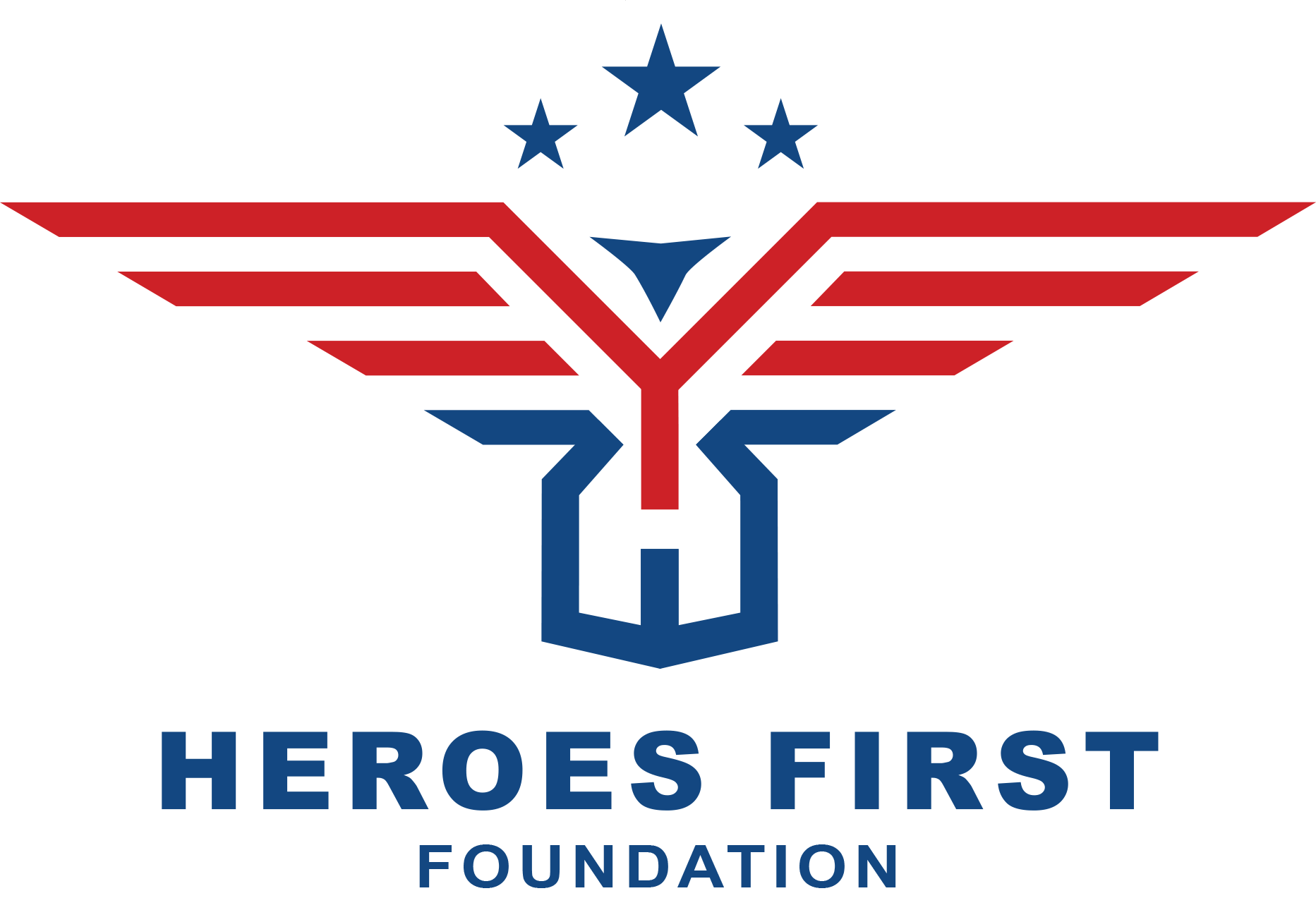 Heroes First Foundation