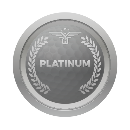 Platinum Level Sponsor — Heroes First Foundation