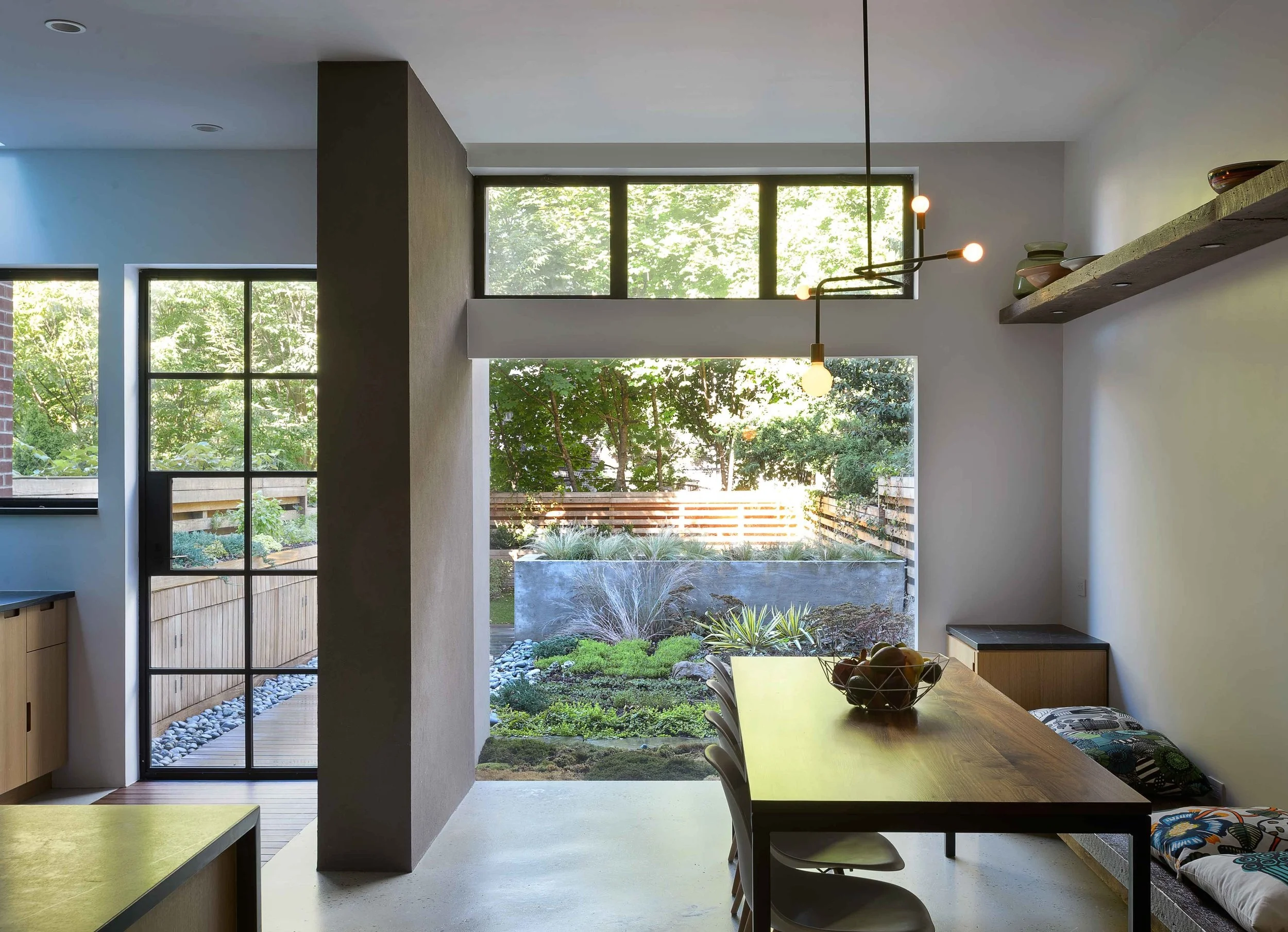 Projects — Bowerbird Architects