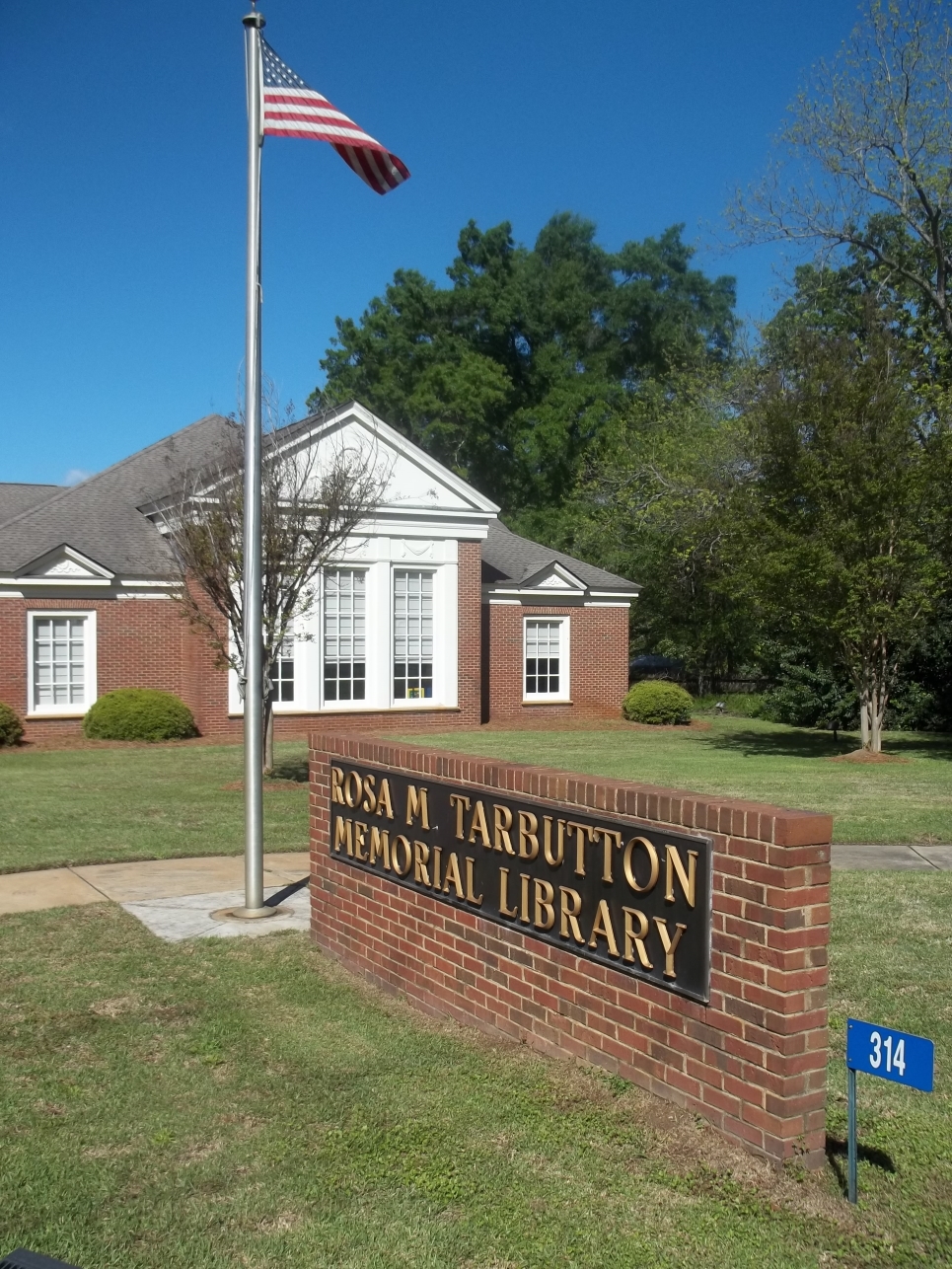 Washington County Library Board Meeting
