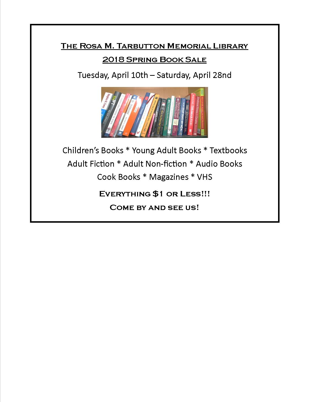 Spring 2018 Book Sale.jpg
