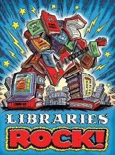 Summer Reading Registration Begins