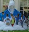 Paul Esterline's Foam Party